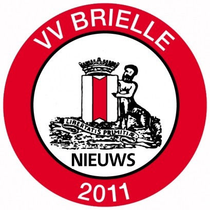 VV Brielle 3 mist promotie naar reserve tweede klasse