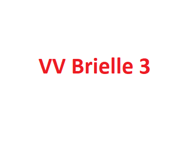 VV Brielle 3 zaterdag op geuzenpark tegen Oud-Beijerland 2 voor promotie