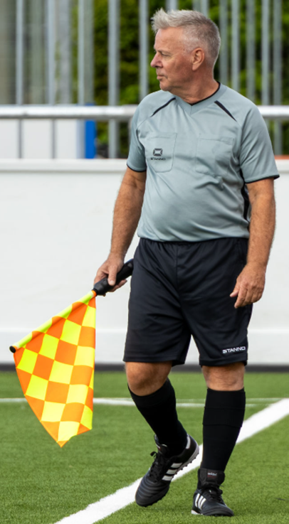 VV Brielle 1 speelt met 2-2 gelijk tegen Spijkenisse