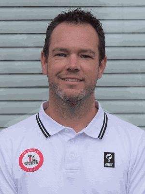 Raymond de Romph vertrekt bij VV Brielle