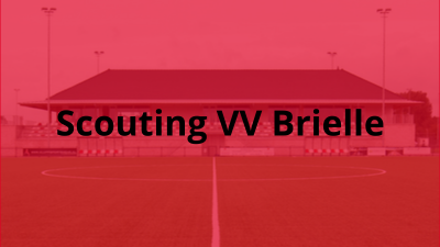 Job van Veen krijgt belangrijke rol bij scouting VV Brielle