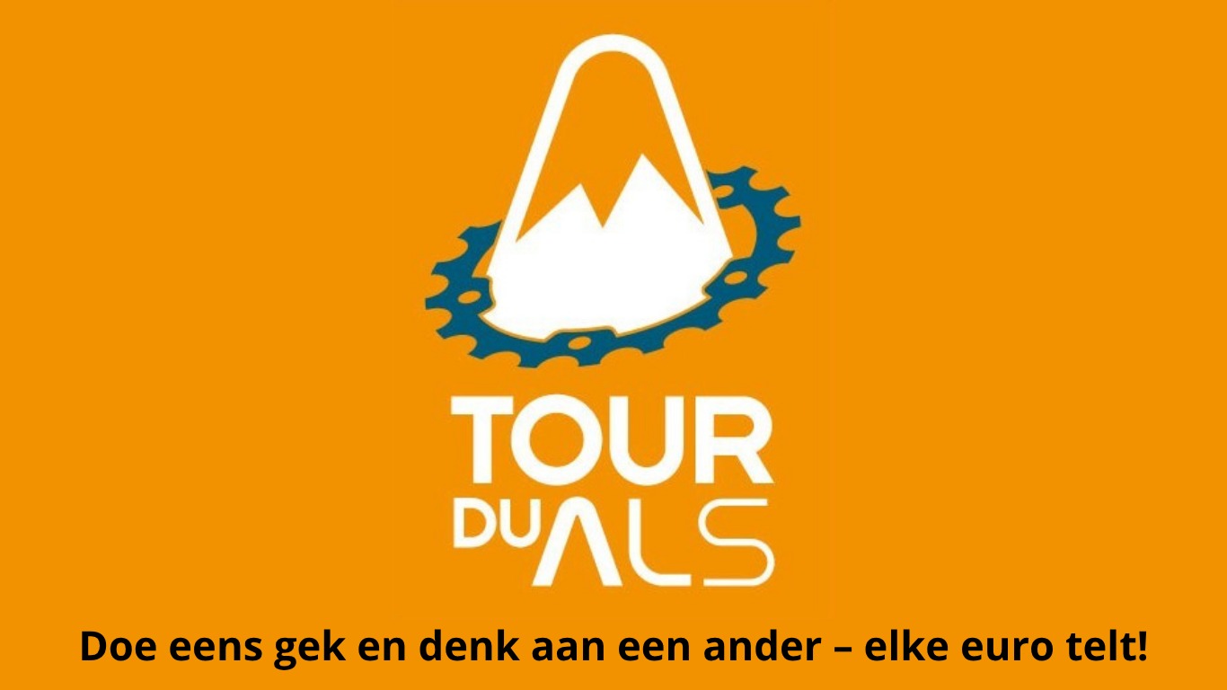 Doe eens gek en denk aan een ander - elke euro telt
