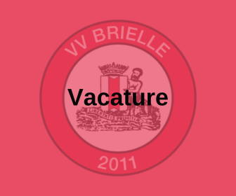 Vacature Secretaris (m/v) VV Brielle